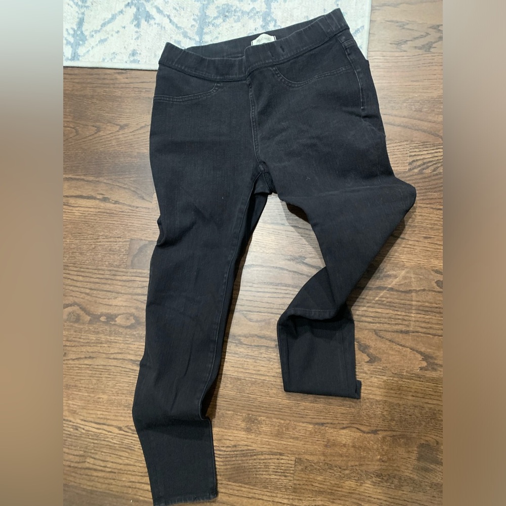 Madewell jeans
